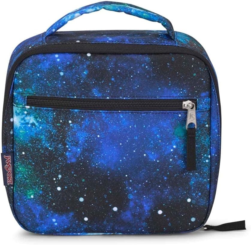 Keep Your Lunch Cool in Style with JanSport Insulated Cooler Bag
