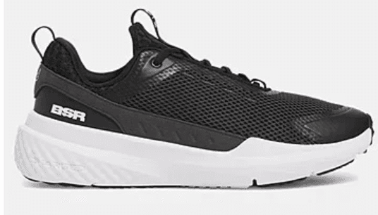 Under Armour Men's Project Rock BSR 5 Training Shoes Under Armour