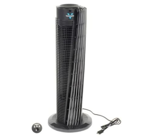 Vornado 143 Tower Circulator Fan - 33% Off at Walmart