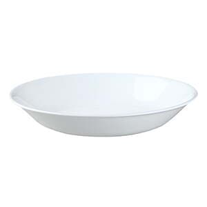 Corelle Winter Frost White Pasta Bowls from $5.15 at Walmart