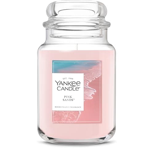 Fragrant Yankee Candle Deals - Now Just $15 on Amazon