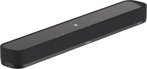 Sennheiser Ambeo Soundbar Mini with 3D Audio