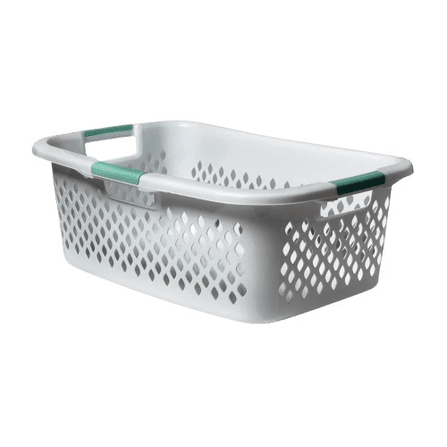 Brightroom 13.9-Gallon Laundry Basket