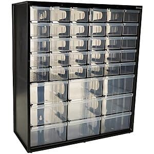 CRAFTSMAN Large Plastic Storage Organizer