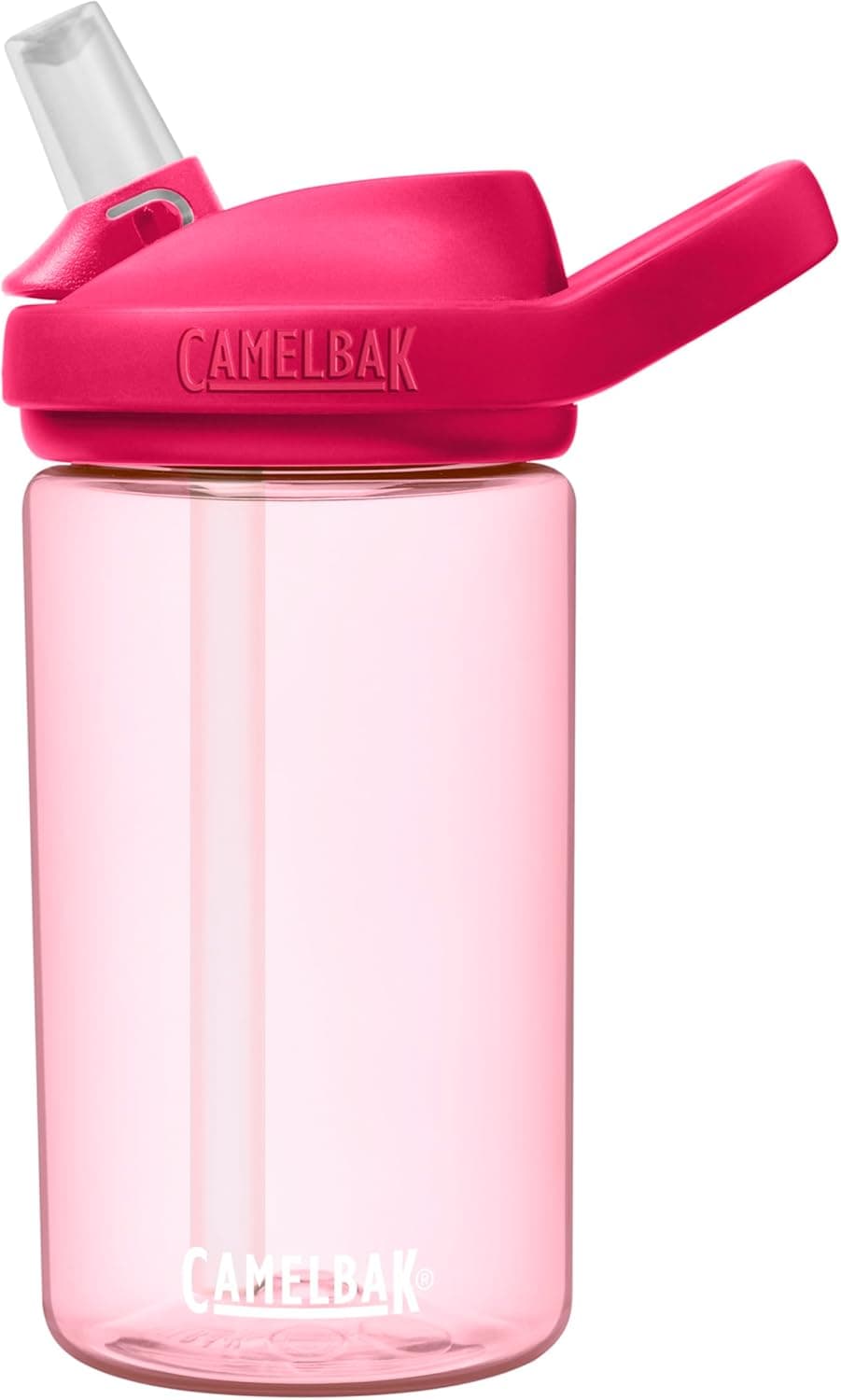 Save 31% on CamelBak's Eco-Friendly Kids Water Bottle