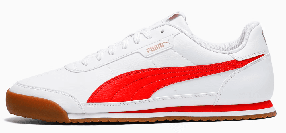 PUMA Men's Turino II Sneakers Puma