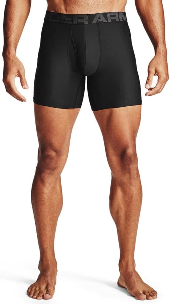 Get 2 Under Armour Boxerjocks at 79% Off