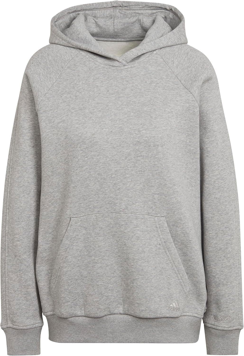 Cozy Adidas Hoodie: Up to 58% Off