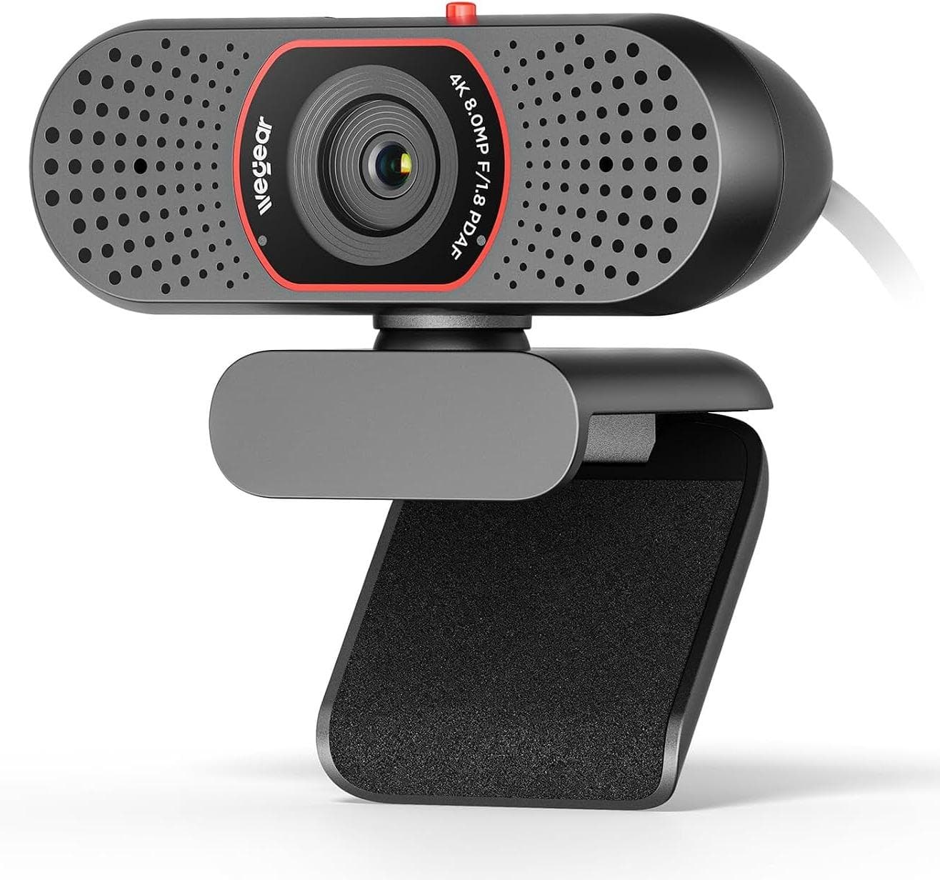 4K Webcam with Sony Sensor (57% Off)