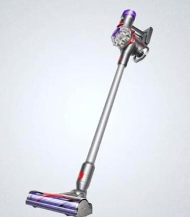 Powerful Dyson V7 Cordless Vacuum - 58% Off (Refurbished)