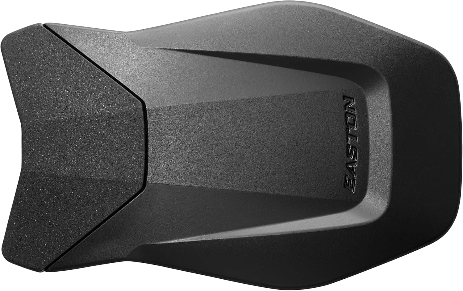 Easton Matte Black Multi-Adjust Batting Helmet Jaw Guard