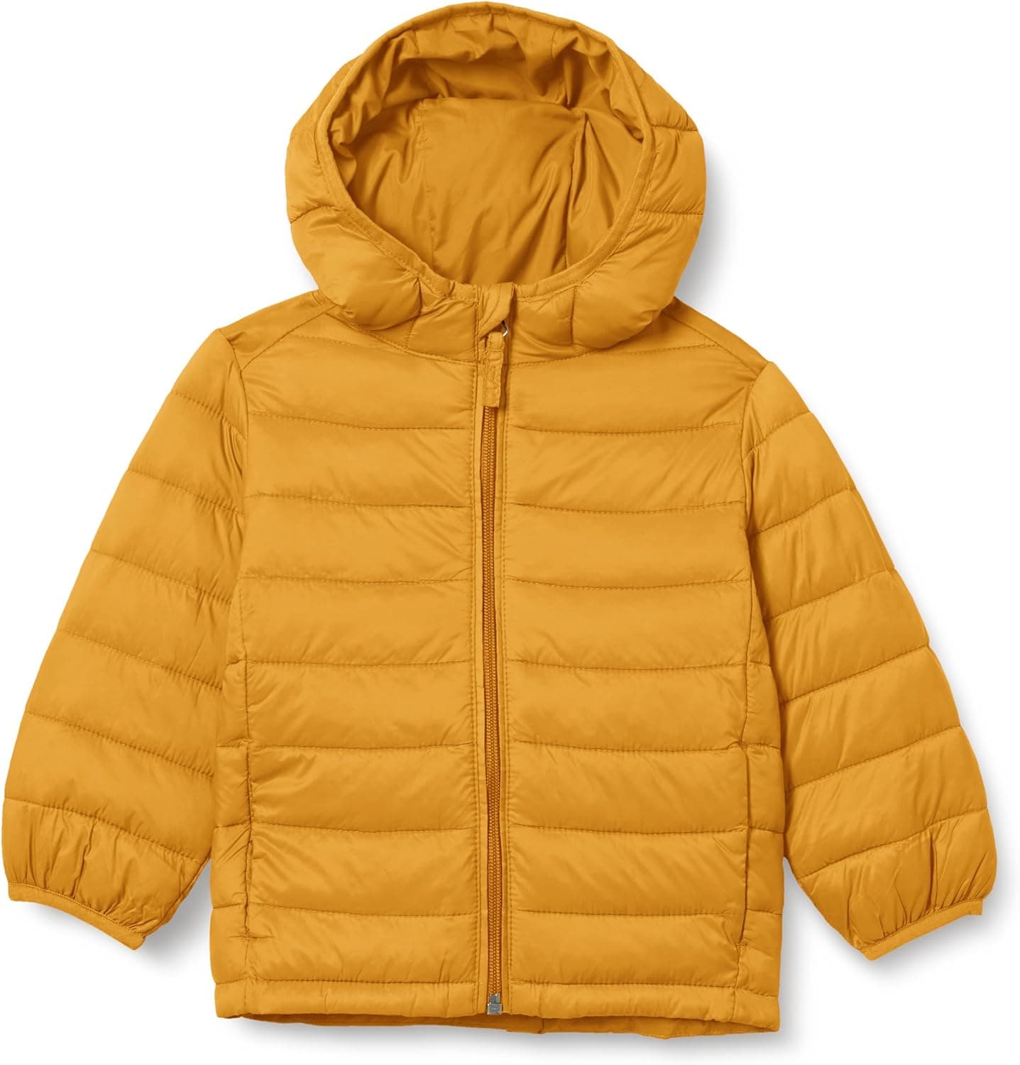 Cozy Amazon Essentials Boys' Puffer Jacket - 18% Off