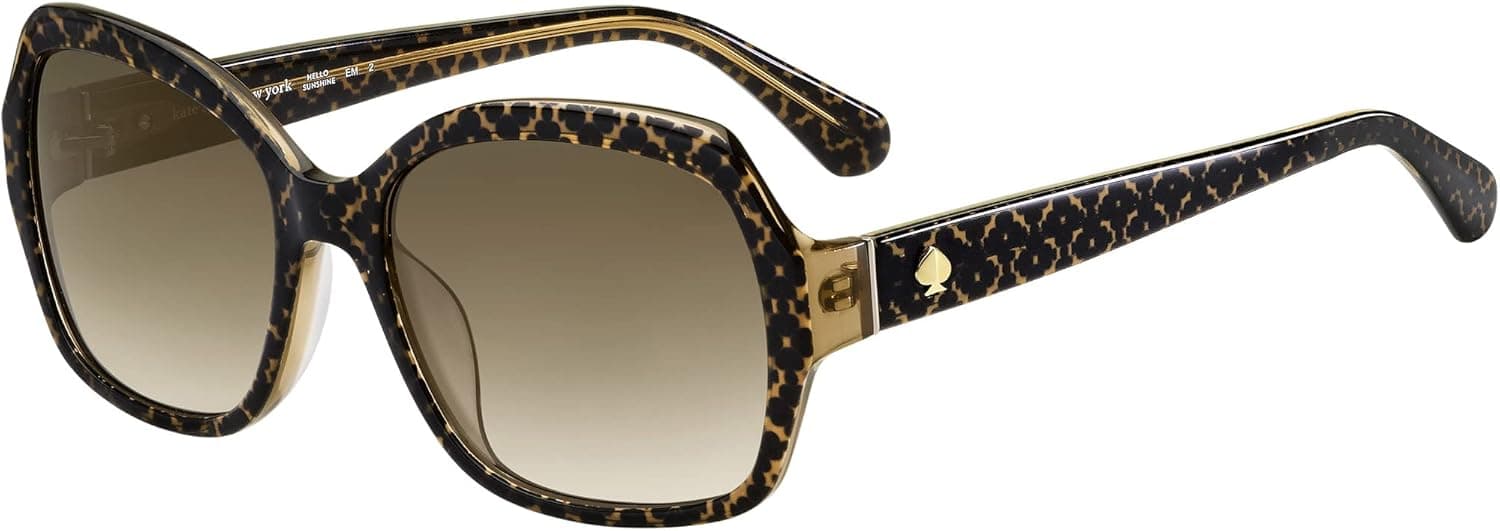 Save 57% on Stylish Kate Spade Sunglasses