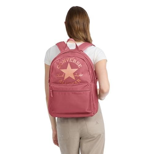 Converse Unisex Adult Chuck Patch All Star Backpack Amazon
