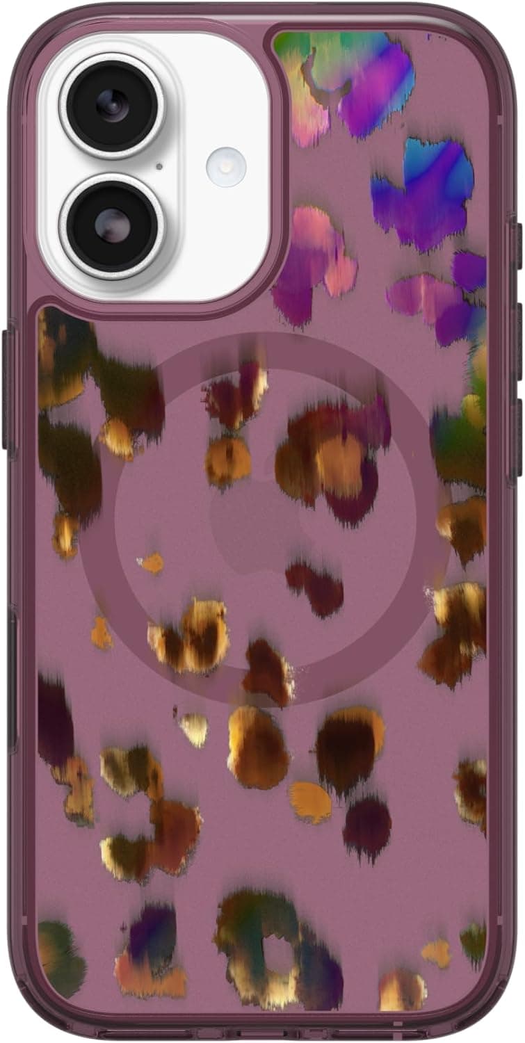 Sleek OtterBox iPhone 17 Case with Camera Control