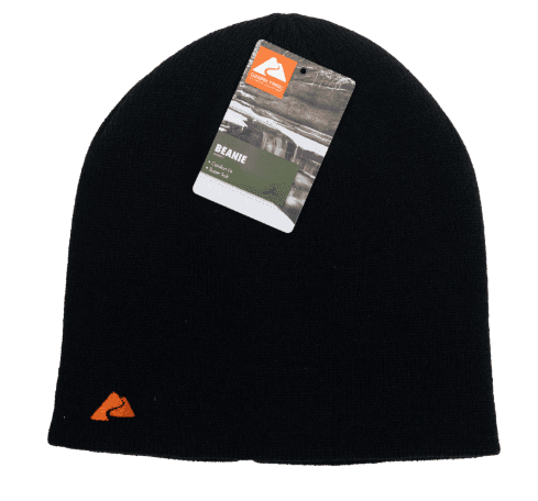 Get Cozy with 42% Off Ozark Trail Beanie at Walmart