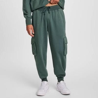 Champion Cargo Fleece Joggers at 66% Off