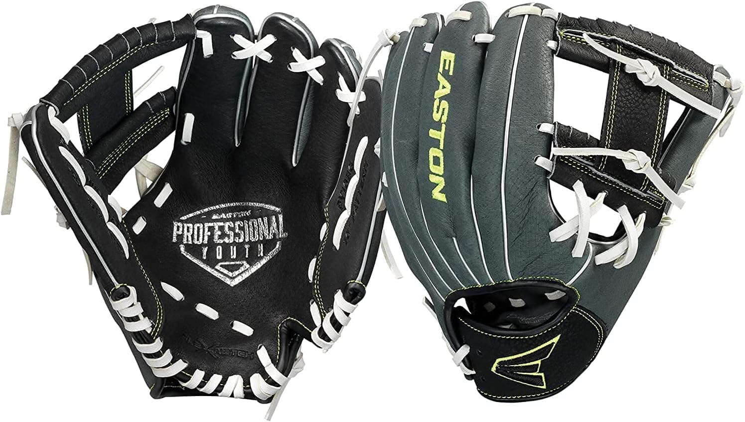 Save Big on Easton's Pro-Grade Youth Baseball Glove
