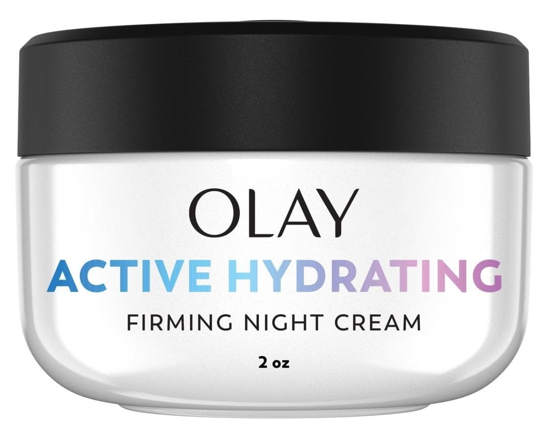 Olay Firming Night Cream 2-Pack - 38% Off