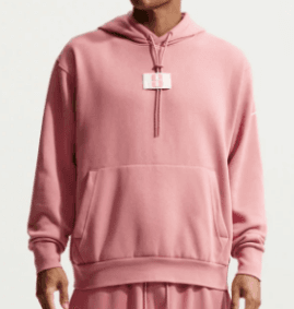 71% Off Nike Sabrina Ionescu Basketball Hoodie at Dick's