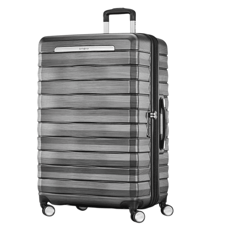 Samsonite One-Day Flash Sale at Kohl's - Extra 40% Off