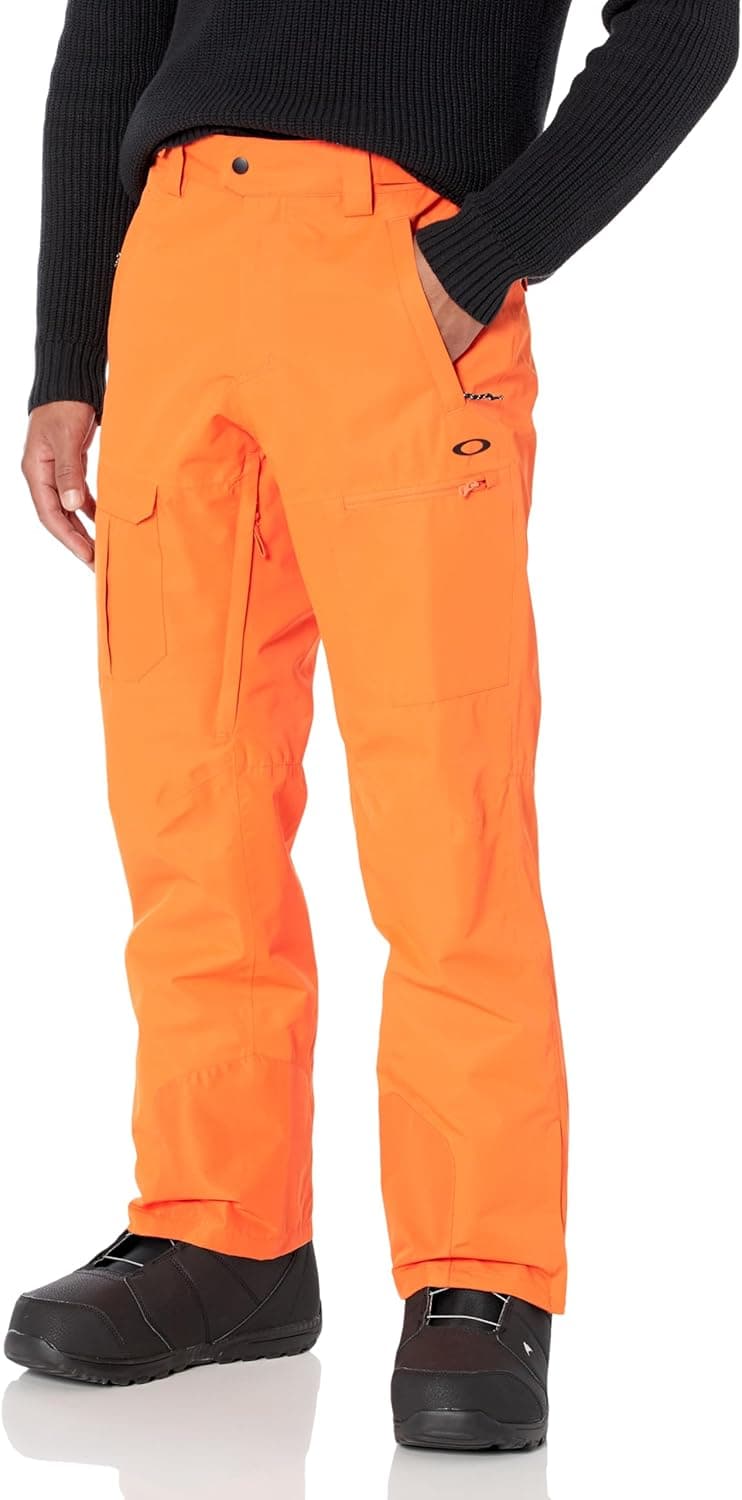 Oakley Divisional Cargo Shell Pant - Over 50% Off