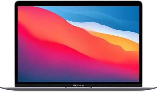 Refurbished Apple MacBook Air M1 w/ 256GB SSD