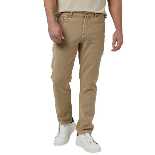 Cozy 32 Degrees Sweatpants Jeans for $13
