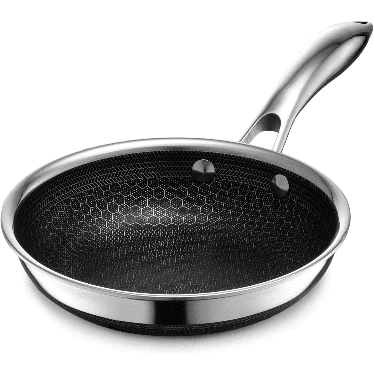 Save 20-30% on HexClad Durable Cookware on Amazon