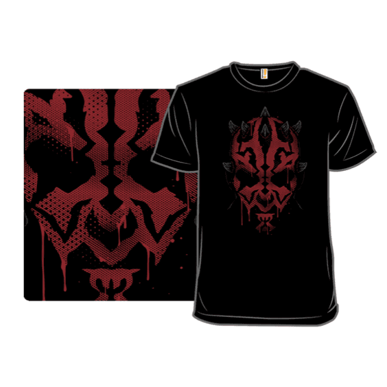 5 Woot Tees for $29 - 69% Off
