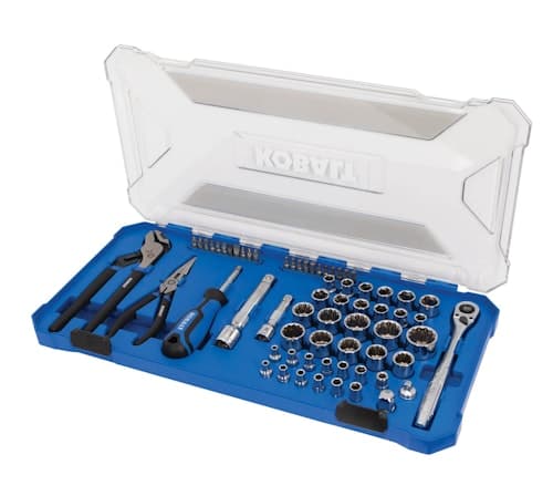 Lowe's Spring Savings on Kobalt Tools