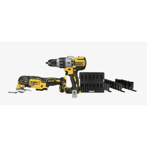 Dewalt Tools and Accessories Discounted on Woot