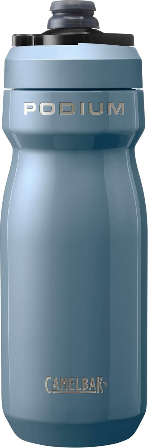 Stay Hydrated on the Go with CamelBak Podium Steel Bottle