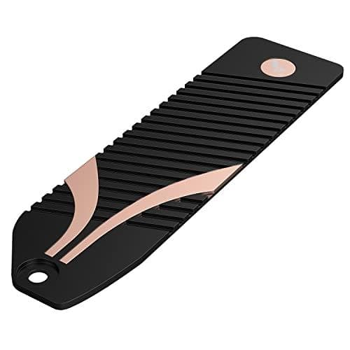 Sabrent M.2 NVMe Heatsink for PS5 Storage Expansion