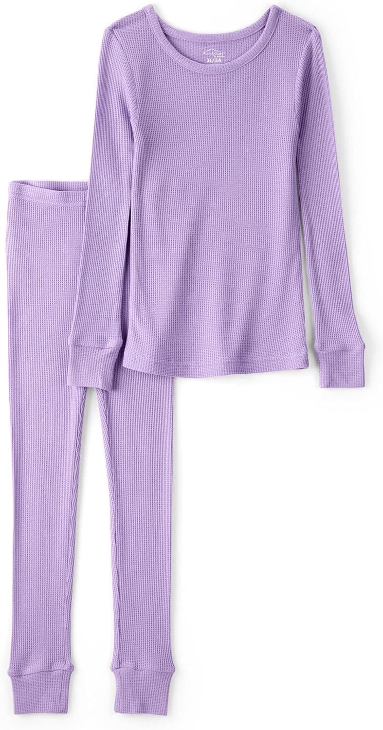 Save 53% on Carter's Cozy Pajama Set for Girls