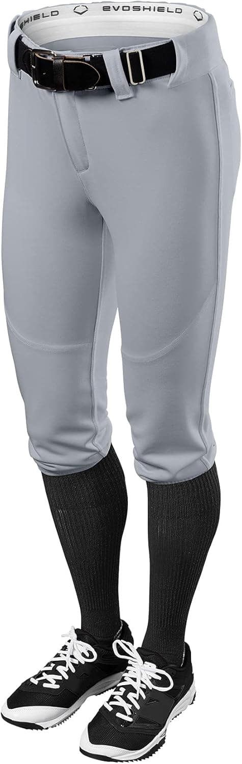 Save on EvoShield Women's Game Pants in Blue-Grey