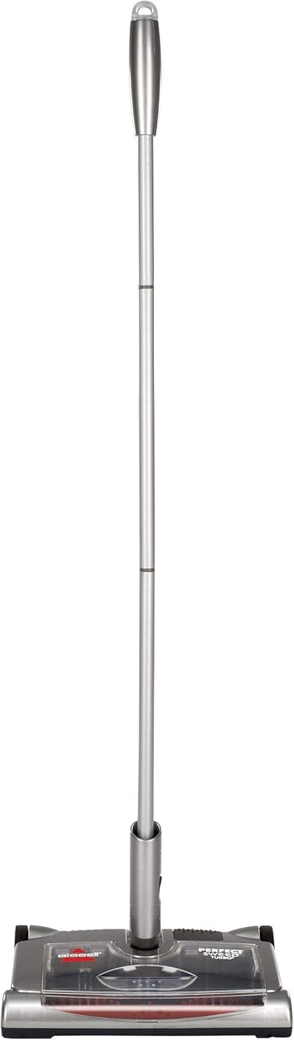 Save 15% on the Bissell Perfect Sweep Turbo Vacuum