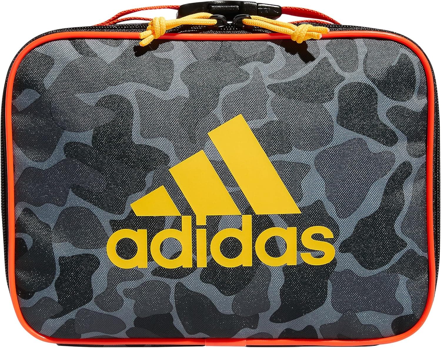 Keep Your Lunch Fresh with the adidas Insulated Lunch Bag