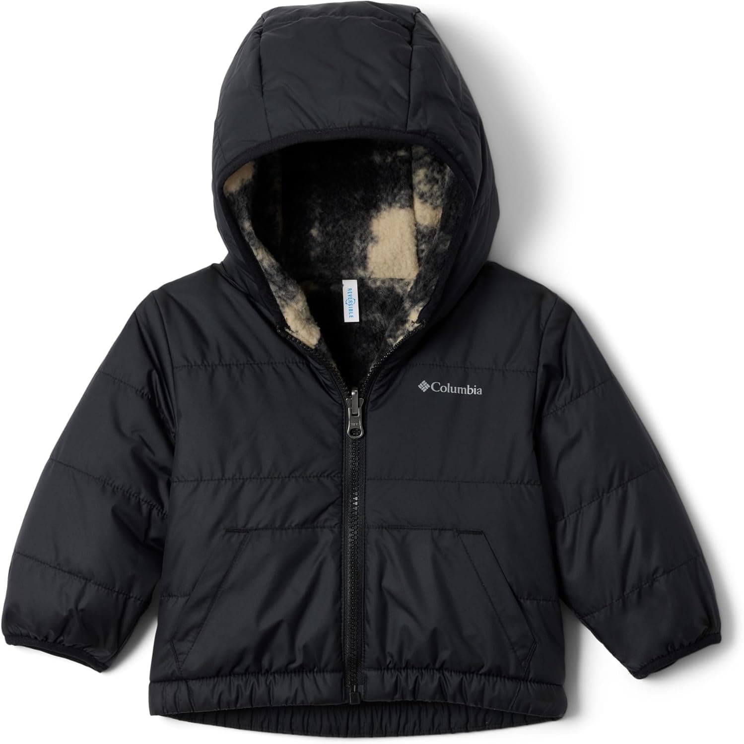 Save 50% on Columbia Youth Double Trouble III Jacket