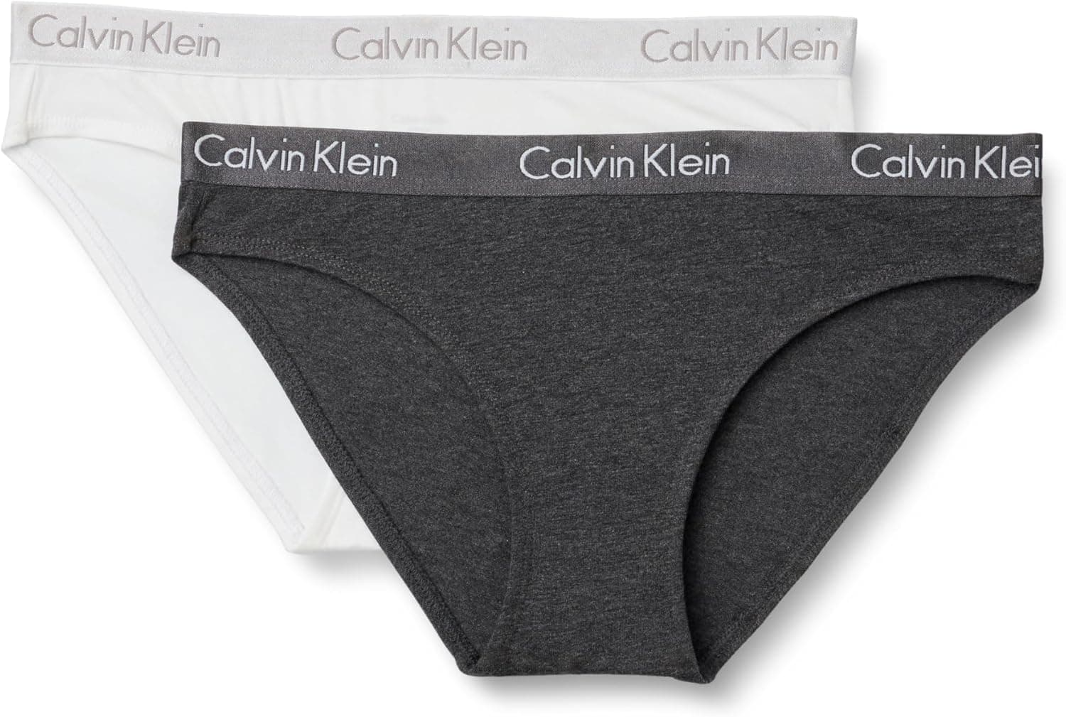 Calvin Klein Motive Cotton Multipack Bikini Panty