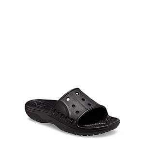 Crocs Sandals for Men & Women: $15 & More