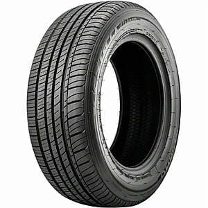 Kumho Ecsta LX Platinum Tires - High-Performance at an Affordable Price