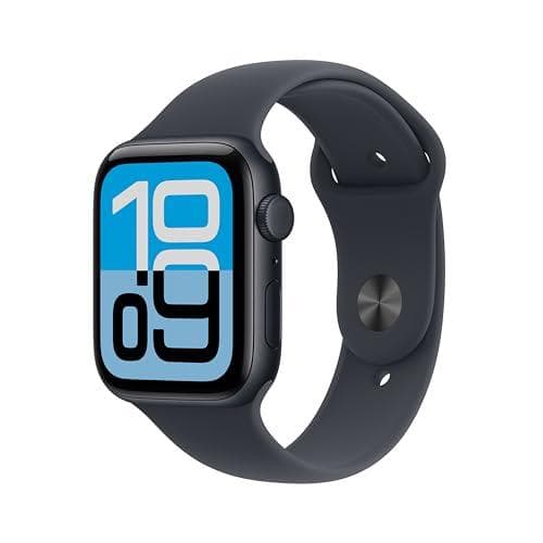 Refurbished Apple Watch Series SE 3 with Cellular