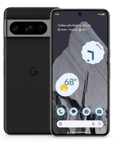 Refurbished Google Pixel 8 Pro 256GB Unlocked Smartphone