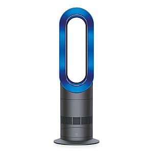 Refurbished Dyson AM09 Heater & Fan - 2 Colors, $170.40 + Free Shipping
