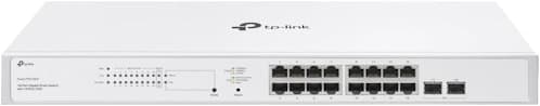 Get 58% Off TP-Link Festa 18-Port Gigabit Smart Managed PoE Switch
