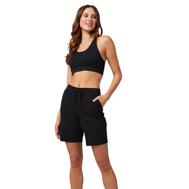 32 Degrees Soft Knit Bermuda Shorts for $10 (71% Off)