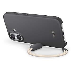 Beats iPhone 17 MagSafe Kickstand Case (2 Colors) from $4.55