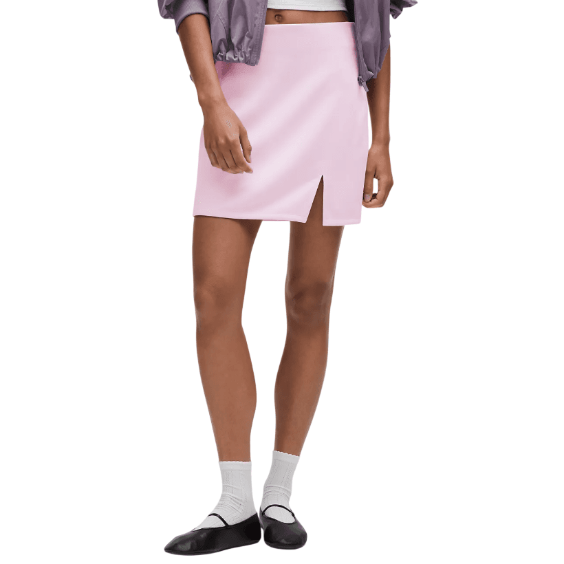 Save 78% on Lululemon Softstreme Skirt