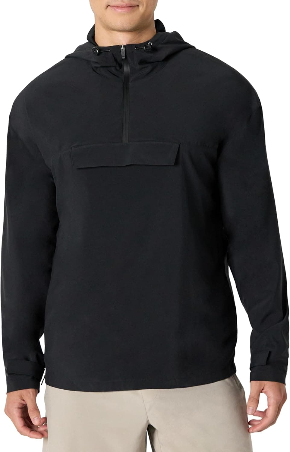 Amazon Essentials Lightweight Anorak Jacket - Up to 60% Off